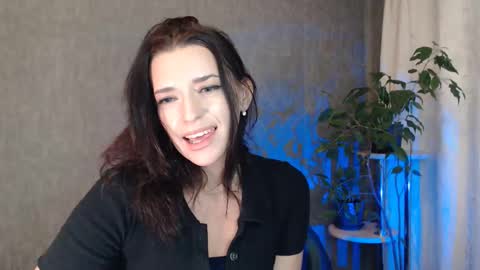 Elina online show from March 8, 12:00 am