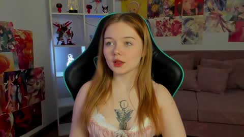 elinavale online show from April 14, 5:16 pm