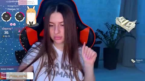 Elina online show from November 16, 10:34 pm