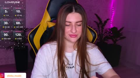 Snapshot of elinkalove chatting on January 29, 8:04 pm Elina online show from January 29, 8:04 pm