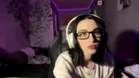 Milica online show from May 10, 2:12 pm