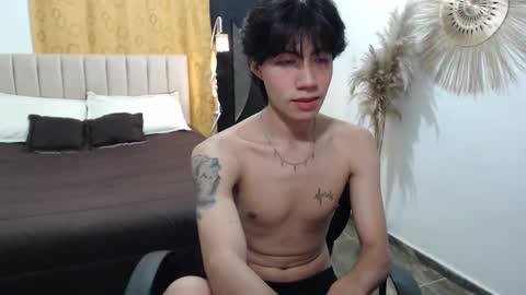 ELIO online show from November 8, 9:12 am