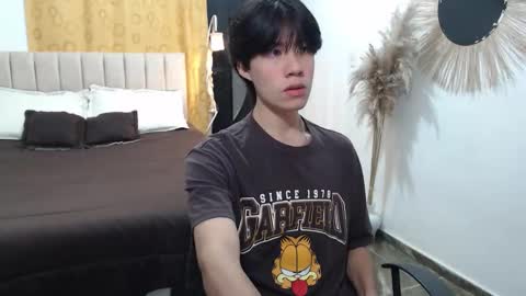 ELIO online show from December 2, 3:38 am