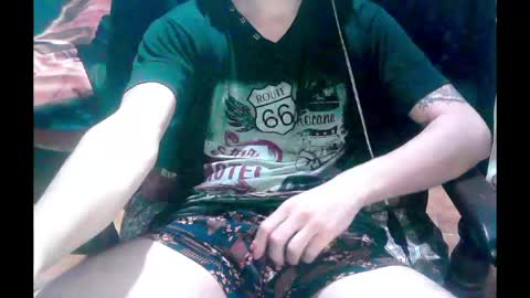 Elias online show from May 12, 2:53 am