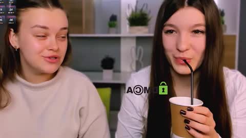 elis_sunny online show from February 27, 6:17 am