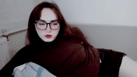 Liza online show from October 26, 2:34 am