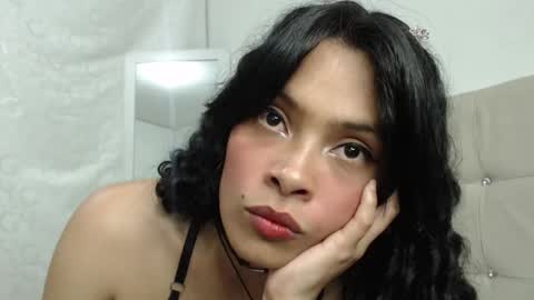 Elisa Diaz online show from February 12, 4:33 am