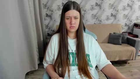 Aletta Oushen online show from October 9, 12:43 pm