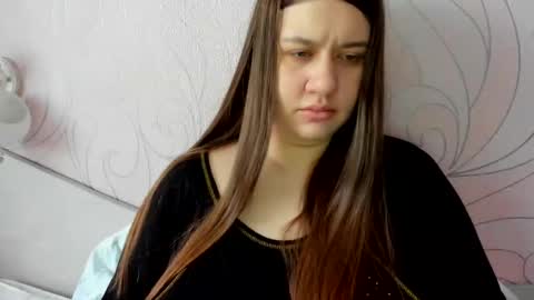 Aletta Oushen online show from February 9, 9:58 am