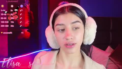 Elisa Soul online show from September 30, 12:37 pm