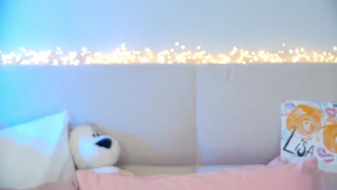 ElisabethDavis online show from January 25, 3:20 pm