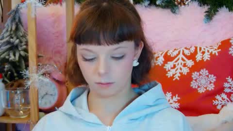 ElisabethDavis online show from January 17, 4:16 pm