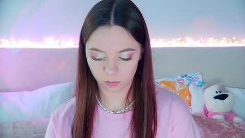 ElisabethDavis online show from January 31, 3:33 pm