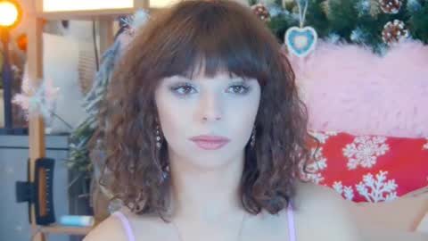 ElisabethDavis online show from January 8, 6:14 pm