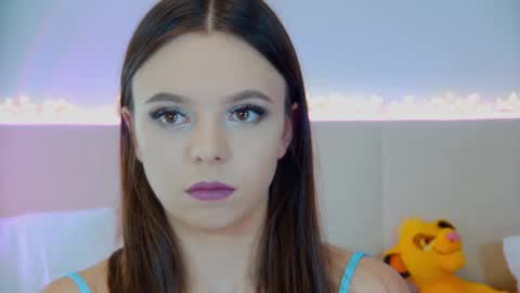 ElisabethDavis online show from March 9, 3:16 pm