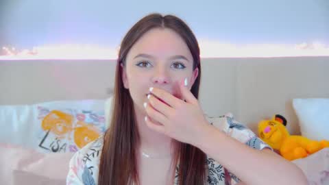 ElisabethDavis online show from February 26, 7:21 pm