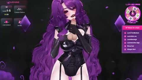 elisa the bat online show from April 16, 11:29 pm