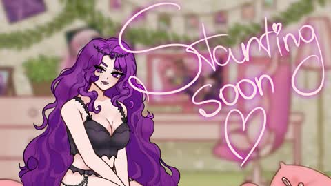 elisa the bat online show from November 19, 8:18 pm