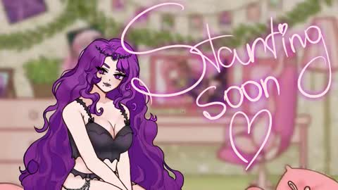 elisa the bat online show from October 30, 8:31 pm