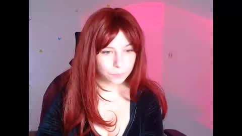 Snapshot of elise_kissu_ chatting on October 13, 11:34 am Alice online show from October 13, 11:34 am