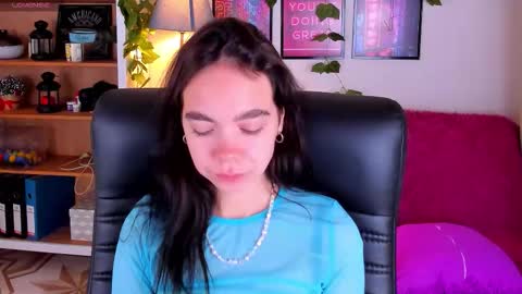 Elise online show from September 20, 3:48 pm