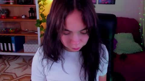 Elise online show from October 21, 4:21 pm