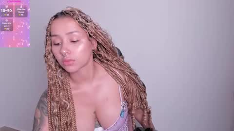 Elissa online show from March 9, 1:25 am