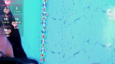 E L I S S A online show from March 28, 1:29 am