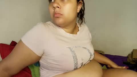 Eliss online show from December 18, 11:16 am