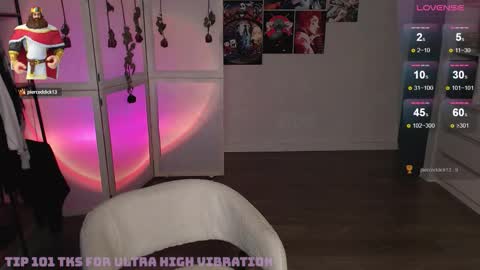 Ari online show from September 13, 1:46 pm