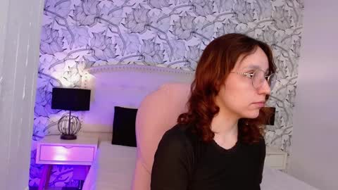 Snapshot of eliza_gh chatting on February 8, 7:16 pm Eliza online show from February 8, 7:16 pm