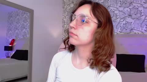 Snapshot of eliza_gh chatting on February 22, 7:47 pm Eliza online show from February 22, 7:47 pm