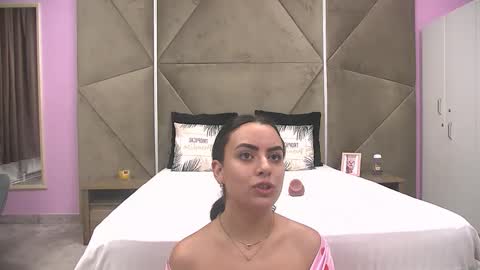 Eliza online show from September 21, 6:28 am