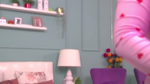 Eliza online show from March 10, 7:44 am