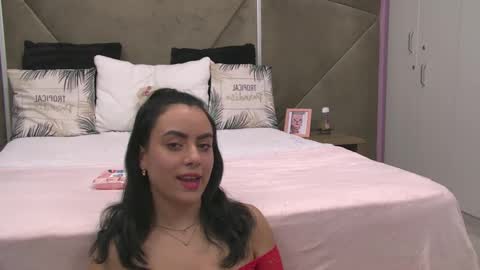 Eliza online show from October 8, 7:36 am