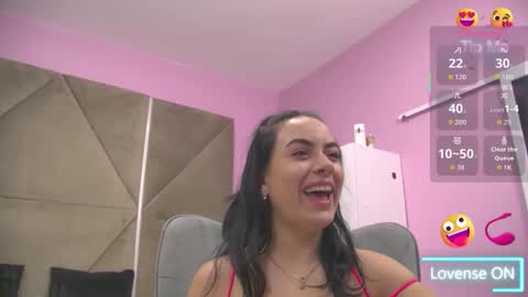 Eliza online show from November 23, 7:39 am