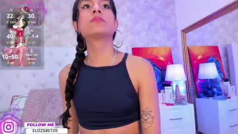 Snapshot of elizabet_taylor_ chatting on September 12, 4:09 pm Elizabet Taylor online show from September 12, 4:09 pm