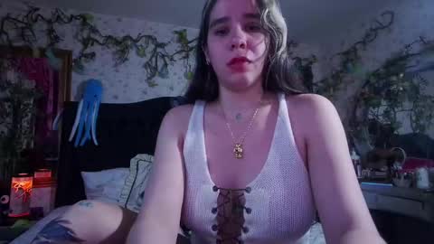 Snapshot of elizabeth77_ chatting on October 2, 10:14 am Elizabeth online show from October 2, 10:14 am