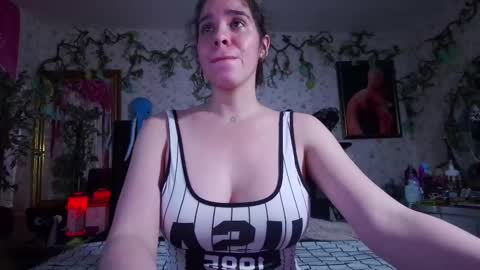 Snapshot of elizabeth77_ chatting on September 23, 10:05 pm Elizabeth online show from September 23, 10:05 pm