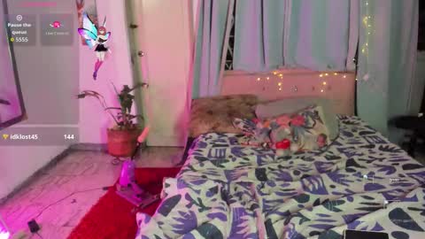 elizabeth_777 online show from November 28, 2:41 am