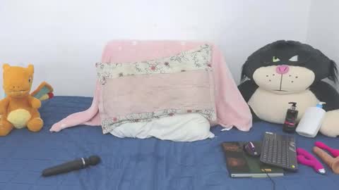 elizabeth online show from February 28, 11:09 pm