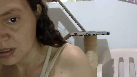 Elizabeth Martinez  online show from March 8, 8:25 pm