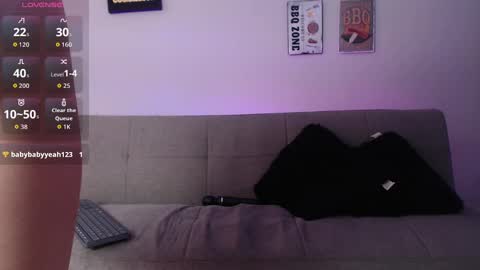 Snapshot of elizabethboltxxx chatting on September 10, 7:48 pm Elizabeth bolt online show from September 10, 7:48 pm