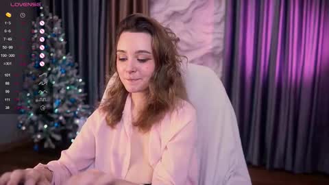 Elizabet online show from December 22, 9:43 pm