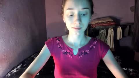 elizabethrice online show from March 17, 5:40 pm