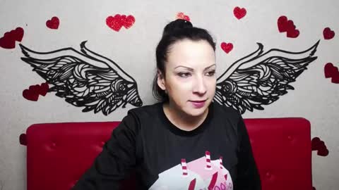 ElizabethSho online show from February 28, 2:31 am