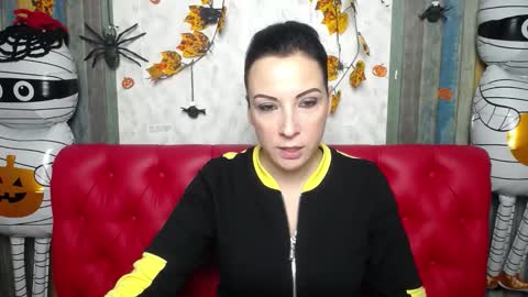 ElizabethSho online show from November 15, 6:42 pm