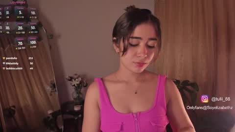 Tuli online show from October 2, 1:04 am