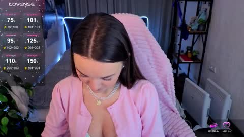 elizabetsoon online show from November 6, 6:49 am