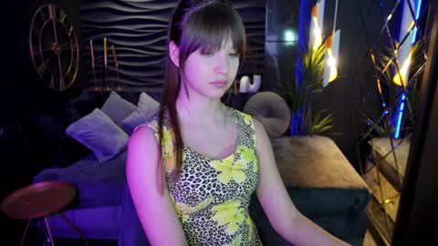 Snapshot of elizamild chatting on January 30, 4:55 pm Eliza online show from January 30, 4:55 pm